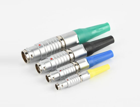 深水航空連接器有哪些特點？