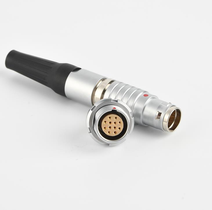 信號防水連接器是否具備防雷擊功能？