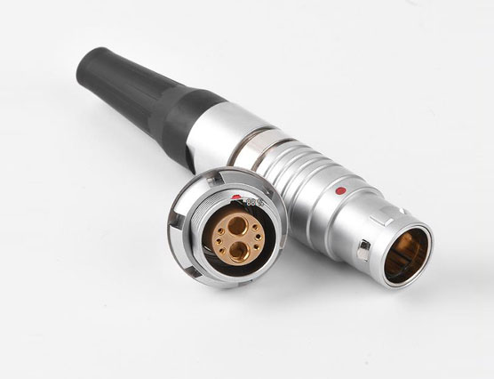 圓形航空連接器在其他工業(yè)領域的應用有哪些？