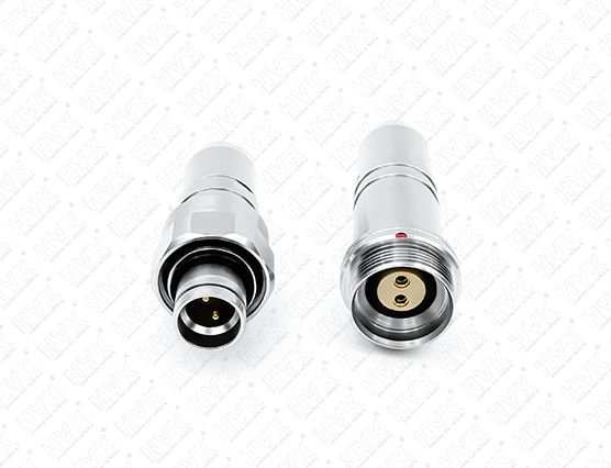 深水連接器的連接器是否具備防電磁輻射性能？