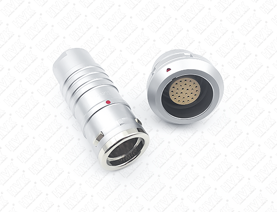 插拔自鎖連接器的電氣性能標準是什么？