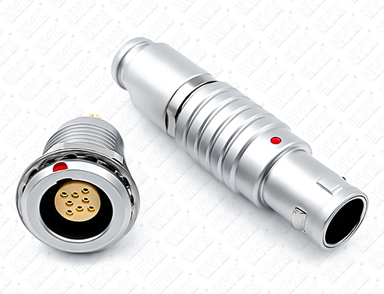 如何評估定制航空連接器的電氣性能？