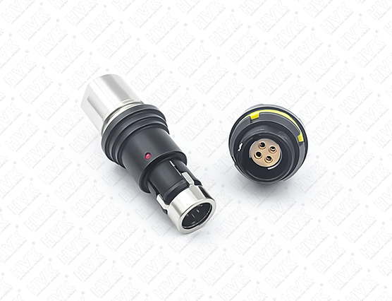 電連接器的結構組成部分有哪些？