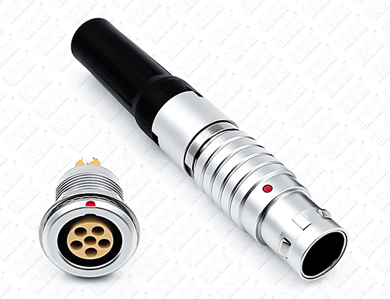 插拔自鎖連接器的導(dǎo)電性能測試方法有哪些？